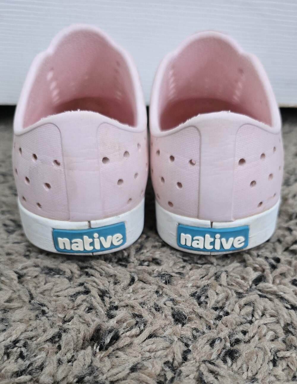 Native Slip-On Sneaker - Picture 3 of 7